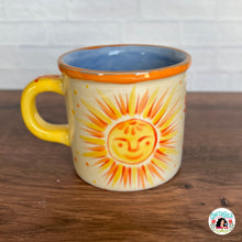 El Sol Mug