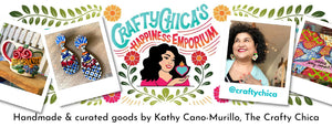 CraftyChica logo