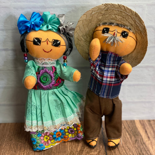 maxico です。Granny Sweet Seller Doll 《G maxico です。Granny Sweet Seller Doll 《G maxico です