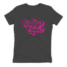 Crafty Chica T-shirt