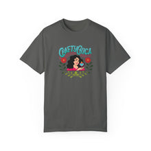 Crafty Chica brand shirt