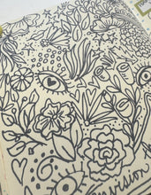 ONLINE CLASS: Junk journal Layouts + More