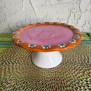 Cake stand