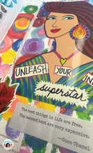 ONLINE CLASS: Junk journal Layouts + More