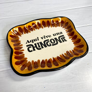 Chingona Ring Dish