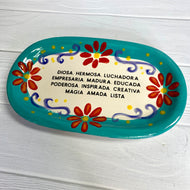 Diosa Ring Dish