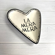 La Mera Mera Ring Dish
