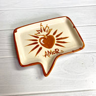 Amor Ring Dish