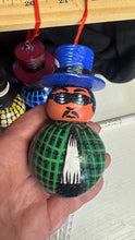 Vato Ornaments