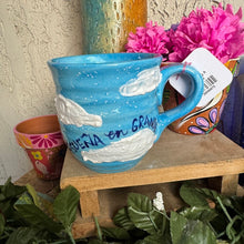 Sueña en Grande Mug