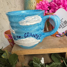 Sueña en Grande Mug