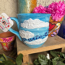 Sueña en Grande Mug