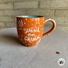 Mug - Cafecito y Chill