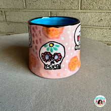 Mug - Las Calacas