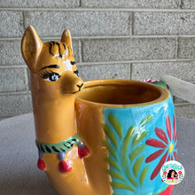 Happy Llama Mug