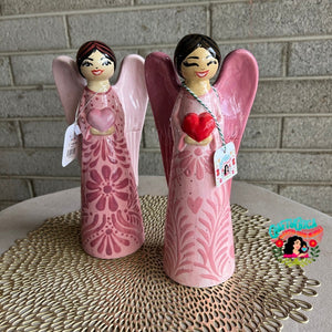Amiga Angel - Pink