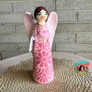 Amiga Angel - Pink