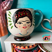 Jumbo Friducha Mug