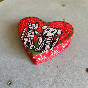 Amigos del Corazón Box
