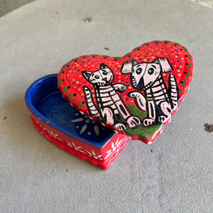 Amigos del Corazón Box