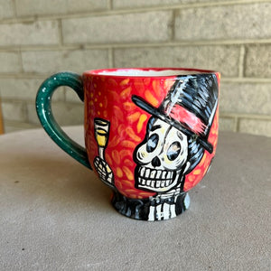 El Catrin Mug