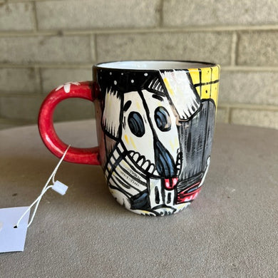 El Perrito Mug