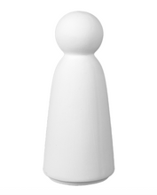 Blank Peg People - Ceramic