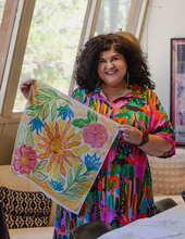 2026 Crafty Chica Summer Online Art Retreat