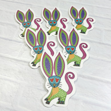 Alebrije sticker