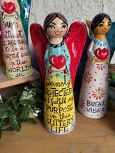 Amiga Angel - Divinely Protected