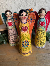 Amiga Angel - Blessings