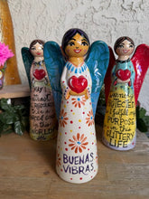 Amiga Angel - Buenas Vibras