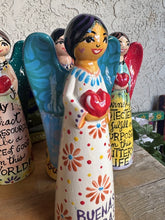 Amiga Angel - Buenas Vibras