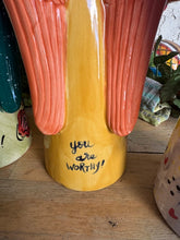 Amiga Angel - Blessings