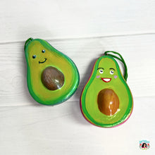 Avocado Ornament