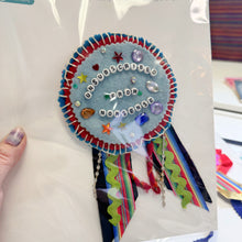 Participation Award Badges