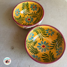 Las Frutas Ceramic Bowl