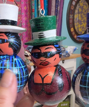Vato Ornaments