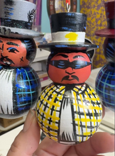 Vato Ornaments