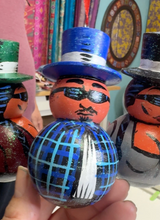 Vato Ornaments