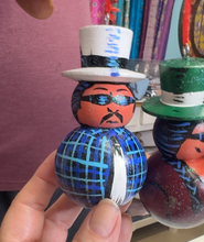 Vato Ornaments