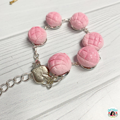 Concha Bracelet