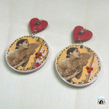 Las Mujeres Earrings