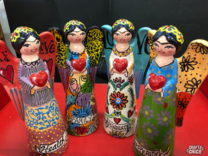 Amiga Angel - Custom