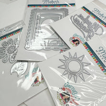 Crafty Chica Die Set B