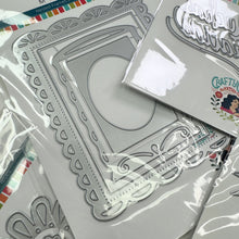 Crafty Chica Die Set B