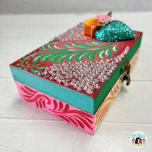 Corazón Love Boxes