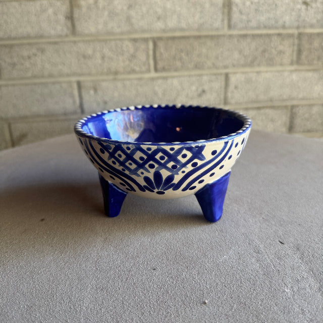 crafty chica salsa bowl