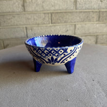 crafty chica salsa bowl