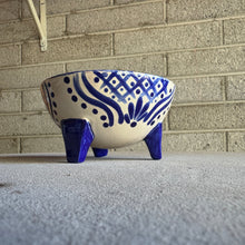 crafty chica salsa bowl